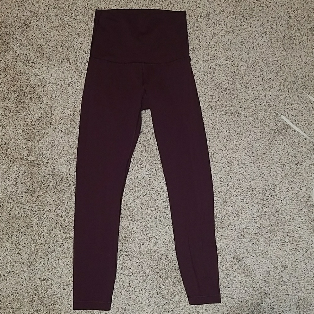 Lulu lemon leggings